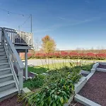 Massive And Modern Coudersport Getaway On 23 Acres!