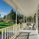 Massive And Modern Coudersport Getaway On 23 Acres!
